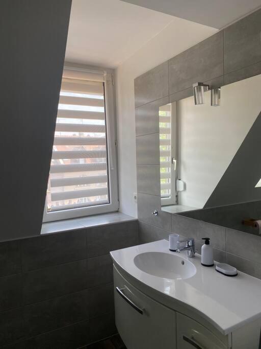 Appartement Cosy A Colmar Dış mekan fotoğraf
