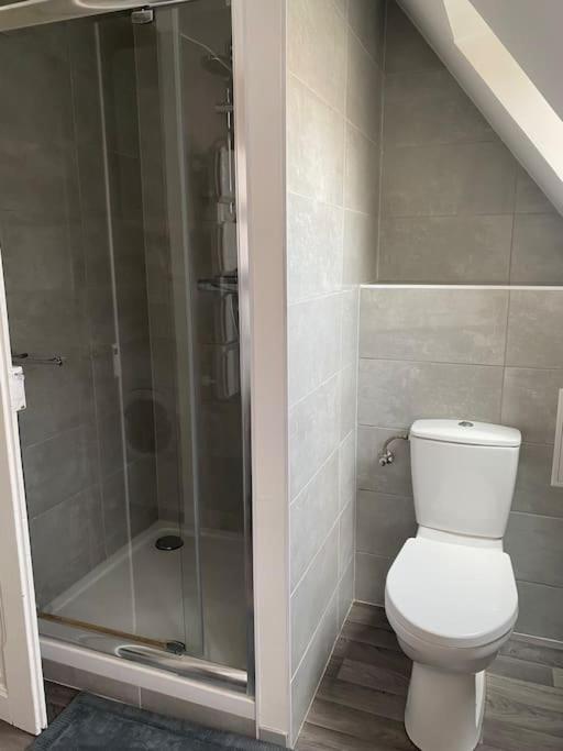 Appartement Cosy A Colmar Dış mekan fotoğraf